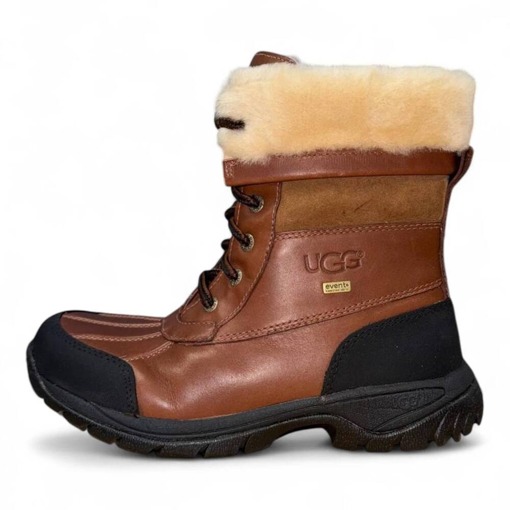 NEW UGG kid's butte boots in worchester